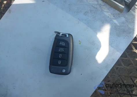 2022 Hyundai Elantra Se z USA, uszkodzony, nr VIN KMHLL4AG8NU264960